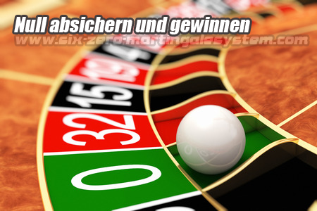 Roulette null